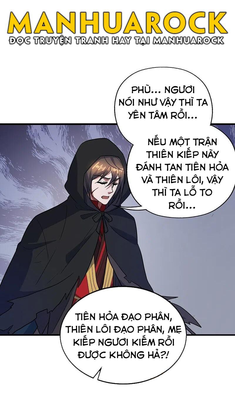 đọc truyện Tiên Võ Đế Tôn Chương 304 ảnh 69 tại Giả Dược
