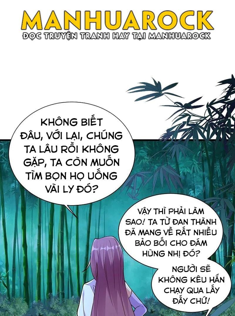 đọc truyện Tiên Võ Đế Tôn Chương 307 ảnh 44 tại Giả Dược