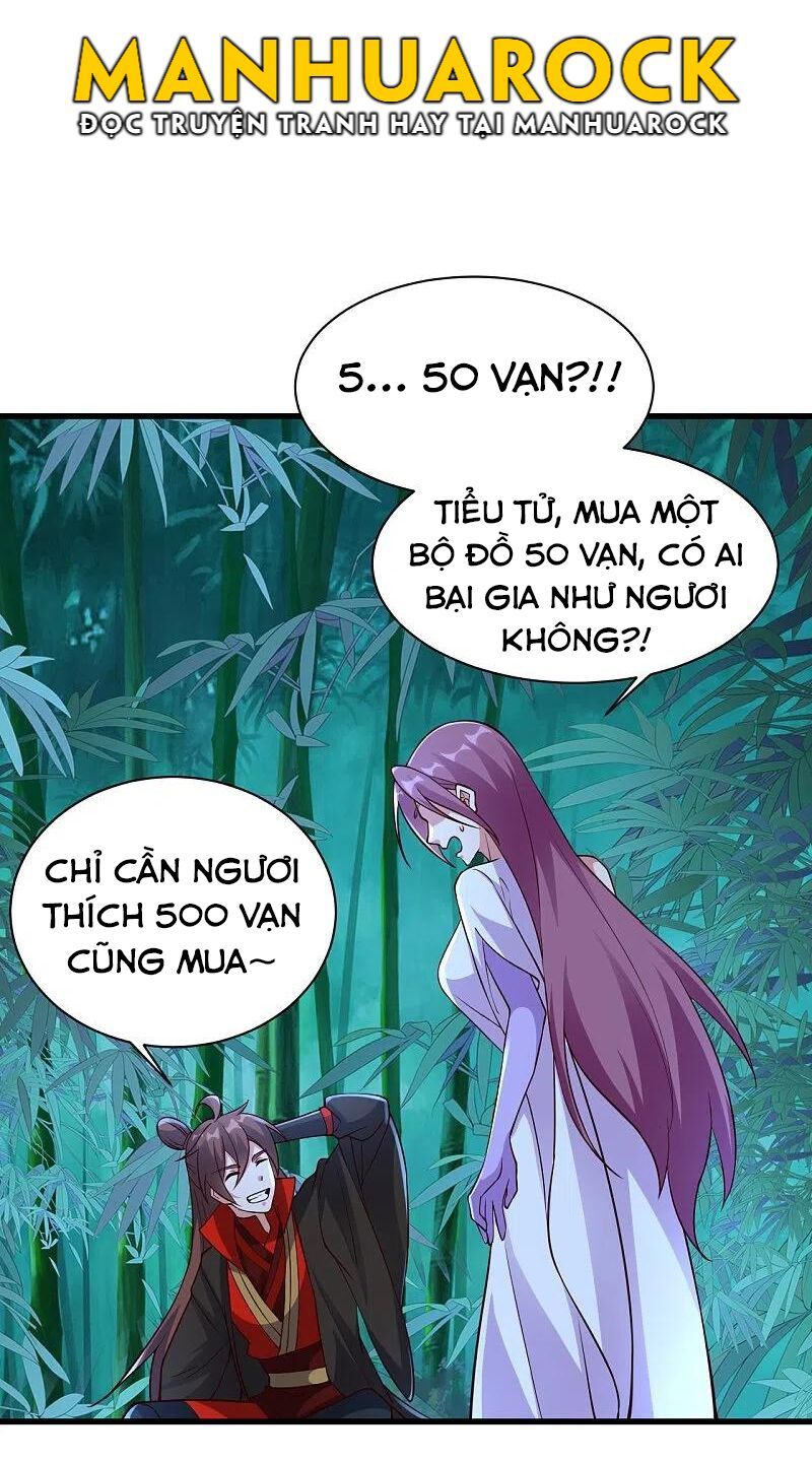 đọc truyện Tiên Võ Đế Tôn Chương 307 ảnh 58 tại Giả Dược