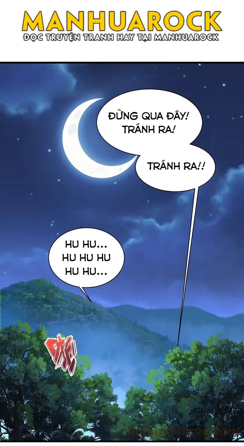 đọc truyện Tiên Võ Đế Tôn Chương 307 ảnh 61 tại Giả Dược