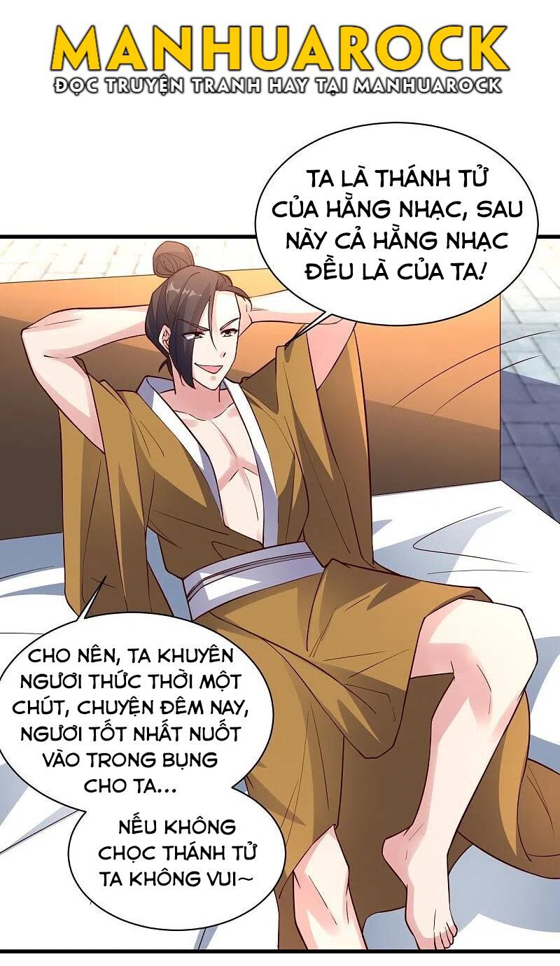 đọc truyện Tiên Võ Đế Tôn Chương 307 ảnh 63 tại Giả Dược