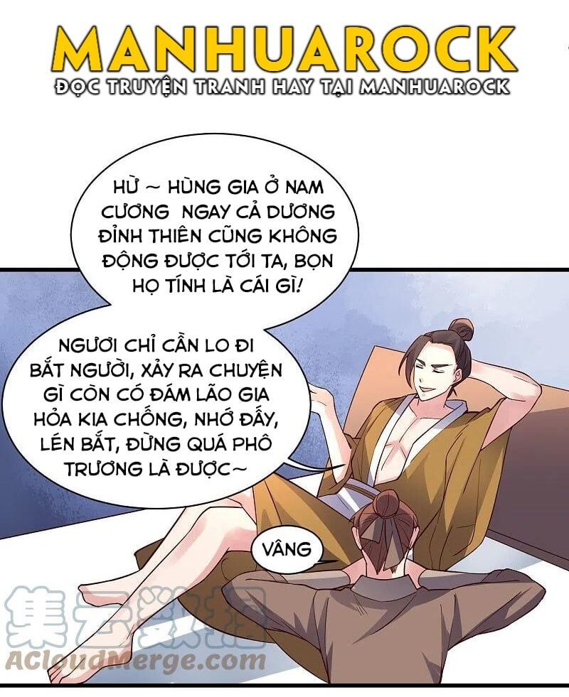 đọc truyện Tiên Võ Đế Tôn Chương 307 ảnh 67 tại Giả Dược