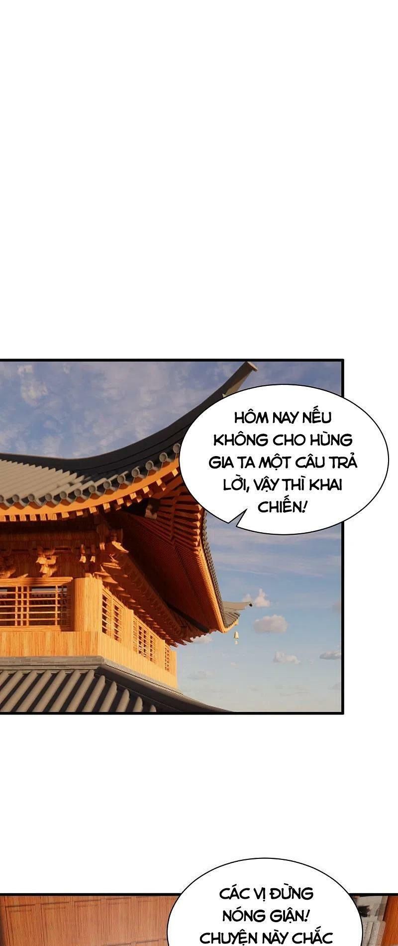 đọc truyện Tiên Võ Đế Tôn Chương 309 ảnh 14 tại Thiên Thai Truyện