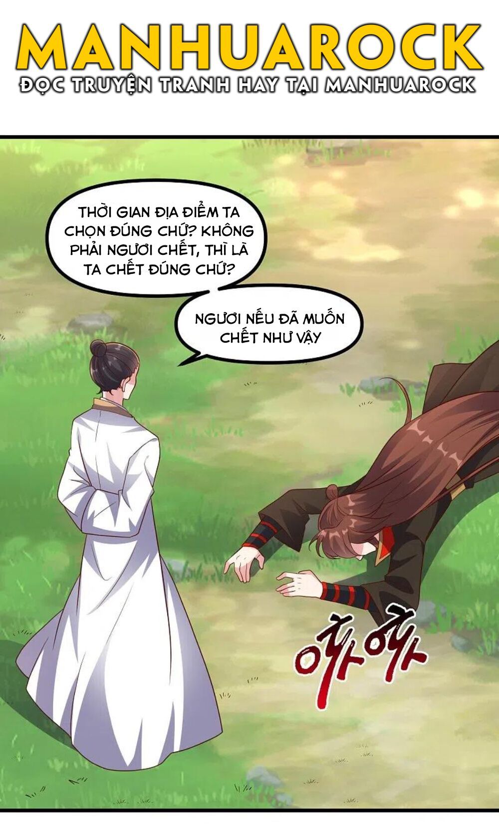đọc truyện Tiên Võ Đế Tôn Chương 311 ảnh 5 tại Giả Dược