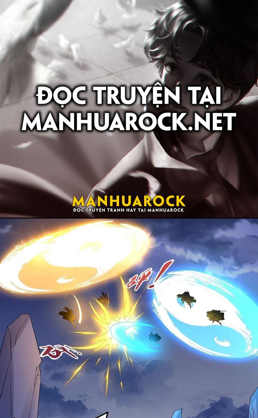 đọc truyện Tiên Võ Đế Tôn Chương 312 ảnh 1 tại Giả Dược