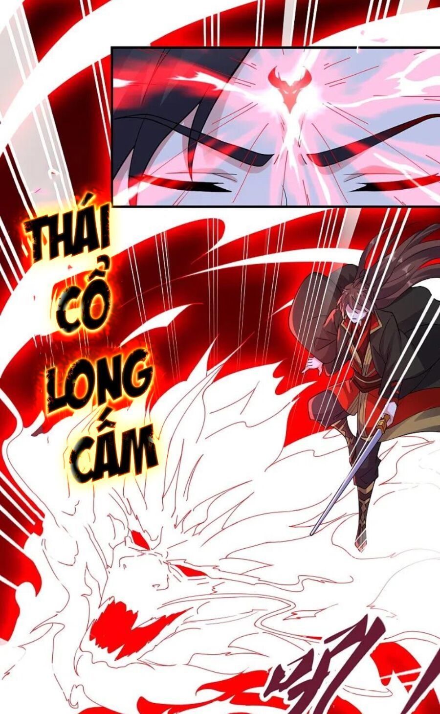 đọc truyện Tiên Võ Đế Tôn Chương 312 ảnh 20 tại Giả Dược