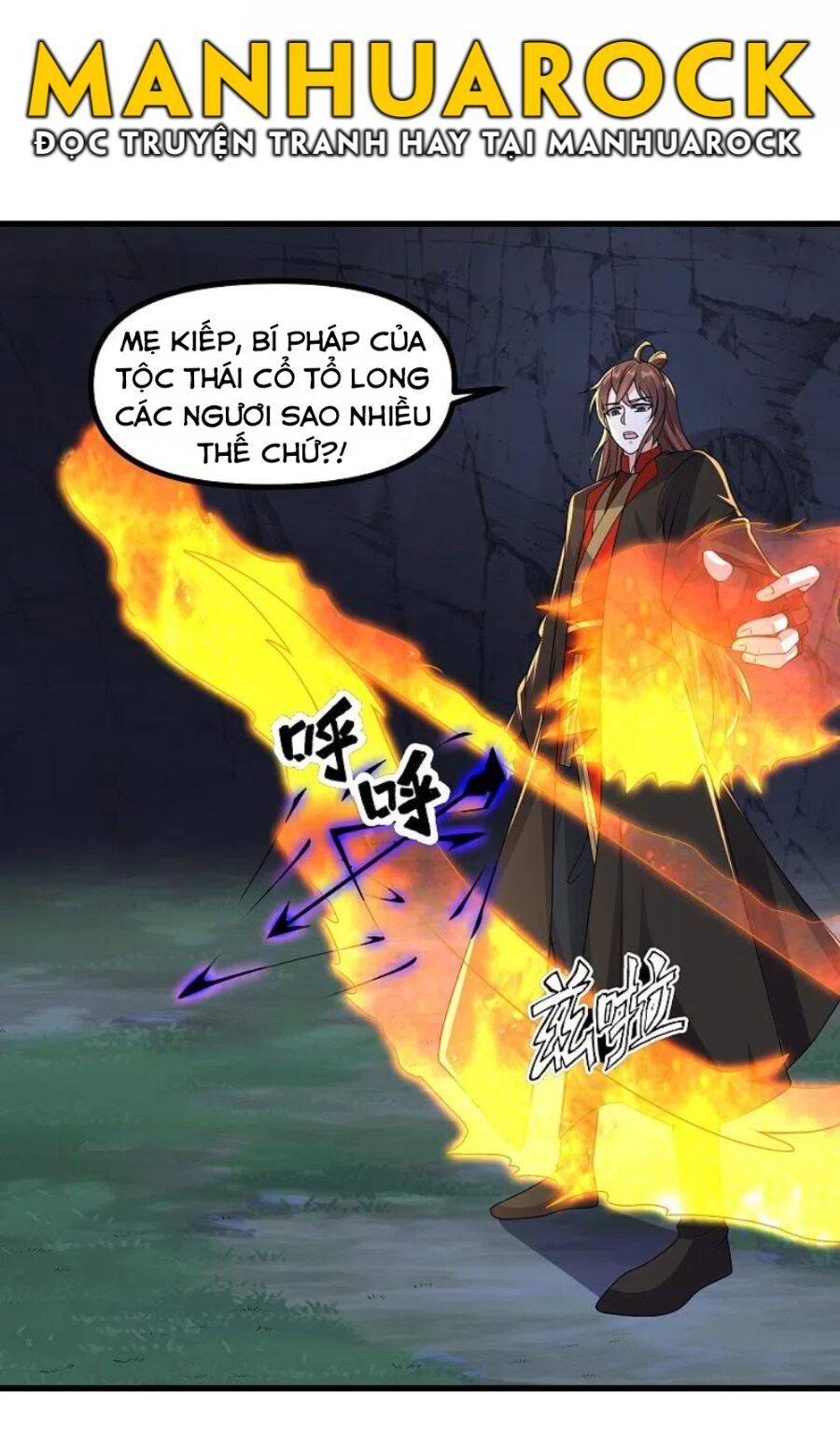 đọc truyện Tiên Võ Đế Tôn Chương 312 ảnh 79 tại Giả Dược