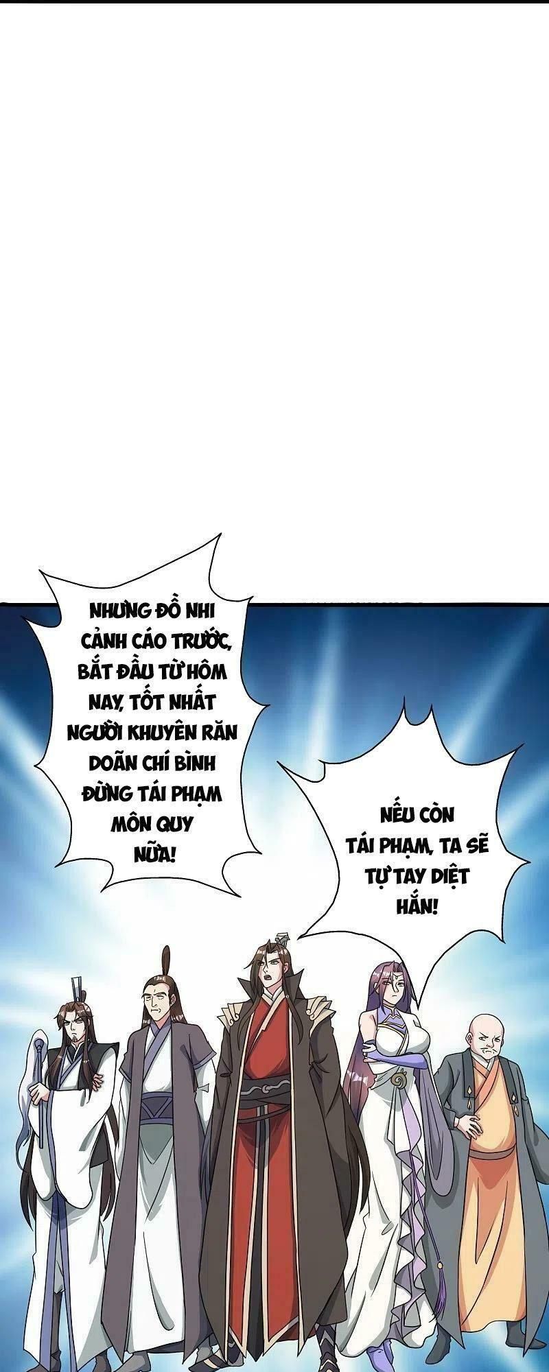 đọc truyện Tiên Võ Đế Tôn Chương 313 ảnh 42 tại Giả Dược