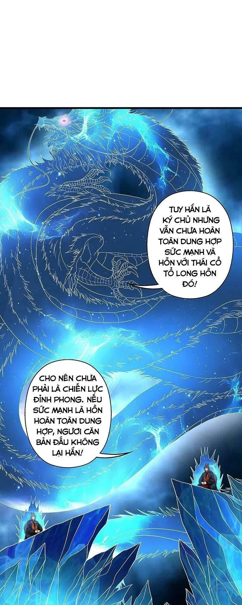 đọc truyện Tiên Võ Đế Tôn Chương 313 ảnh 58 tại Giả Dược