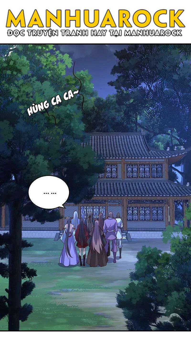 đọc truyện Tiên Võ Đế Tôn Chương 314 ảnh 23 tại Giả Dược