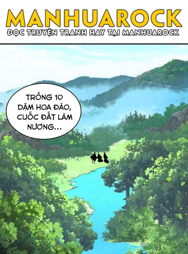đọc truyện Tiên Võ Đế Tôn Chương 314 ảnh 9 tại Giả Dược