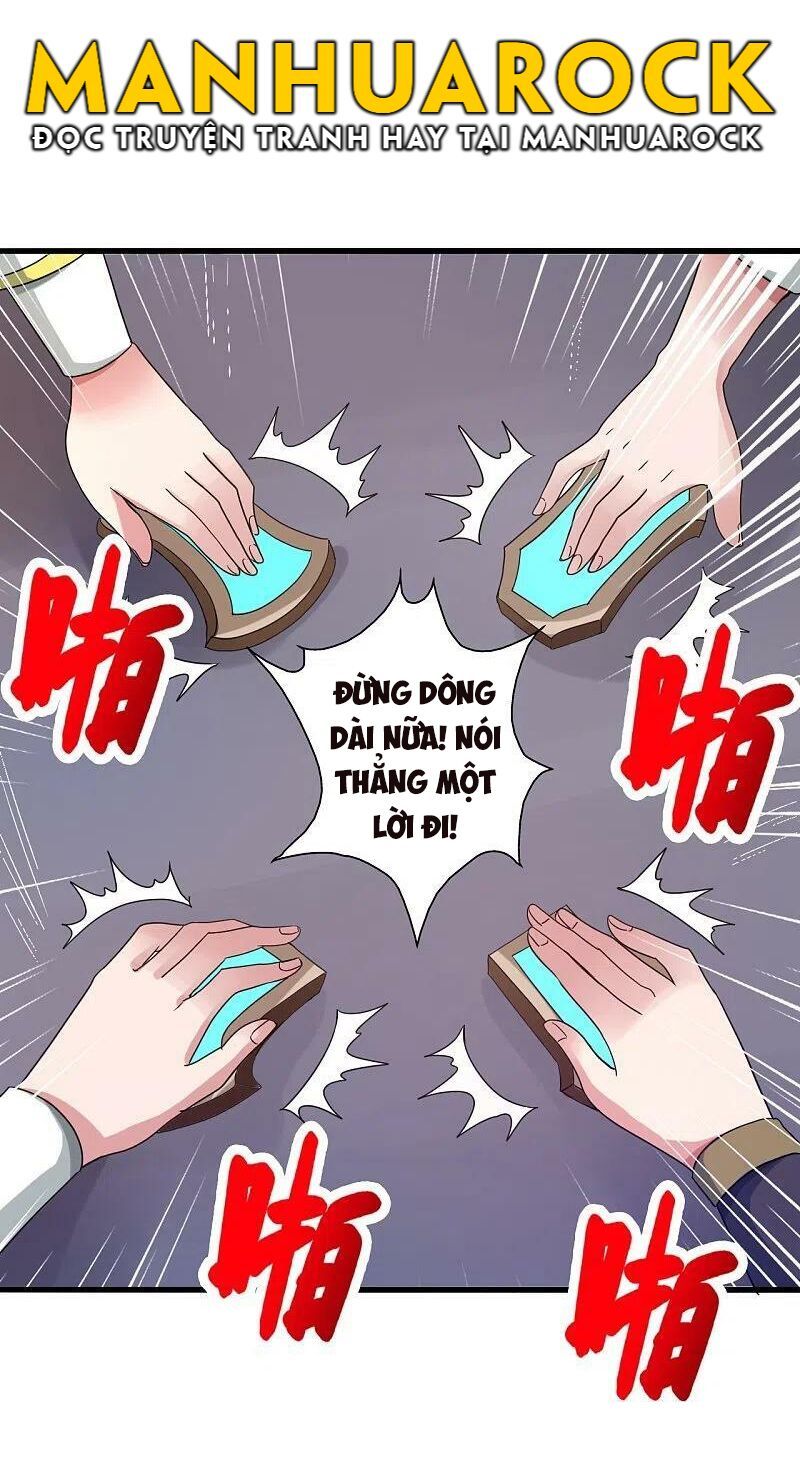 đọc truyện Tiên Võ Đế Tôn Chương 315 ảnh 70 tại Giả Dược