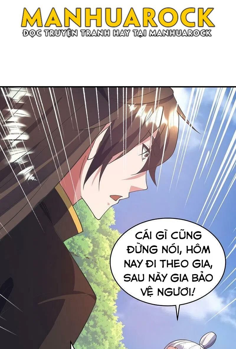 đọc truyện Tiên Võ Đế Tôn Chương 316 ảnh 17 tại Thiên Thai Truyện