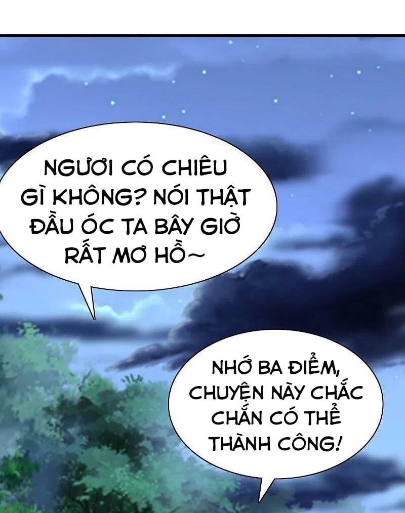 đọc truyện Tiên Võ Đế Tôn Chương 317 ảnh 12 tại Giả Dược