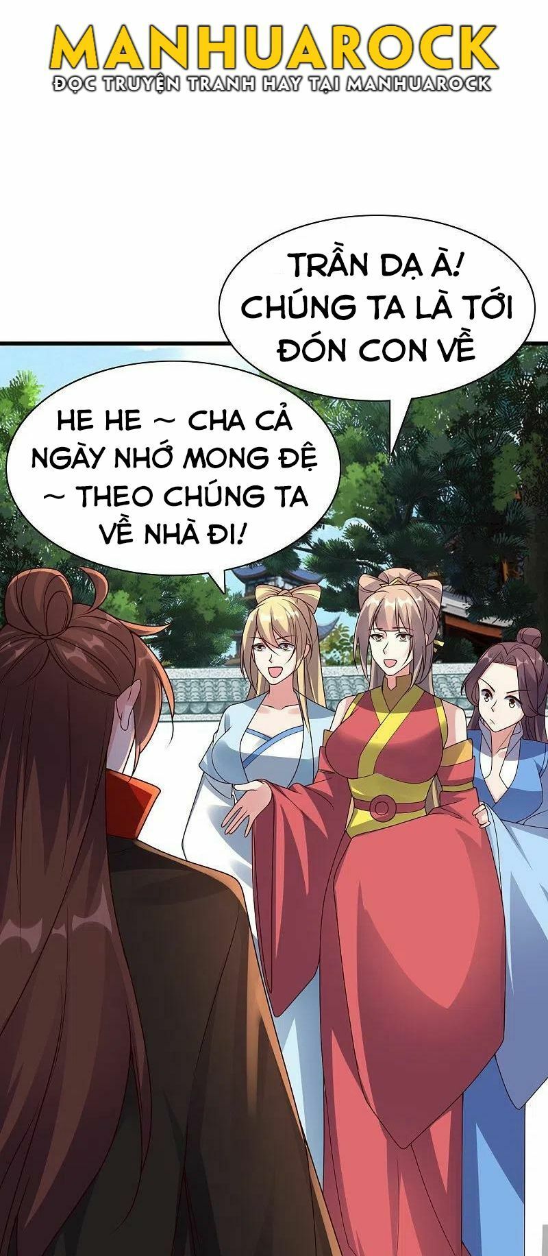 đọc truyện Tiên Võ Đế Tôn Chương 317 ảnh 27 tại Giả Dược