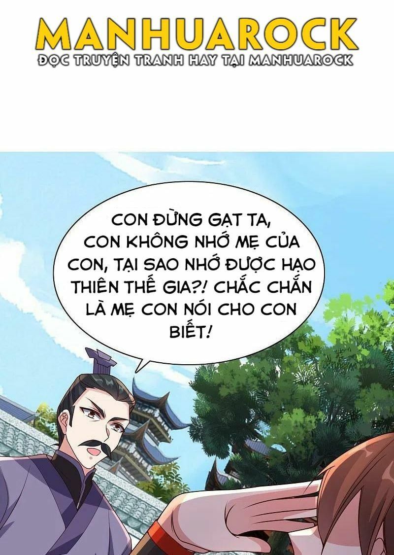 đọc truyện Tiên Võ Đế Tôn Chương 317 ảnh 35 tại Giả Dược