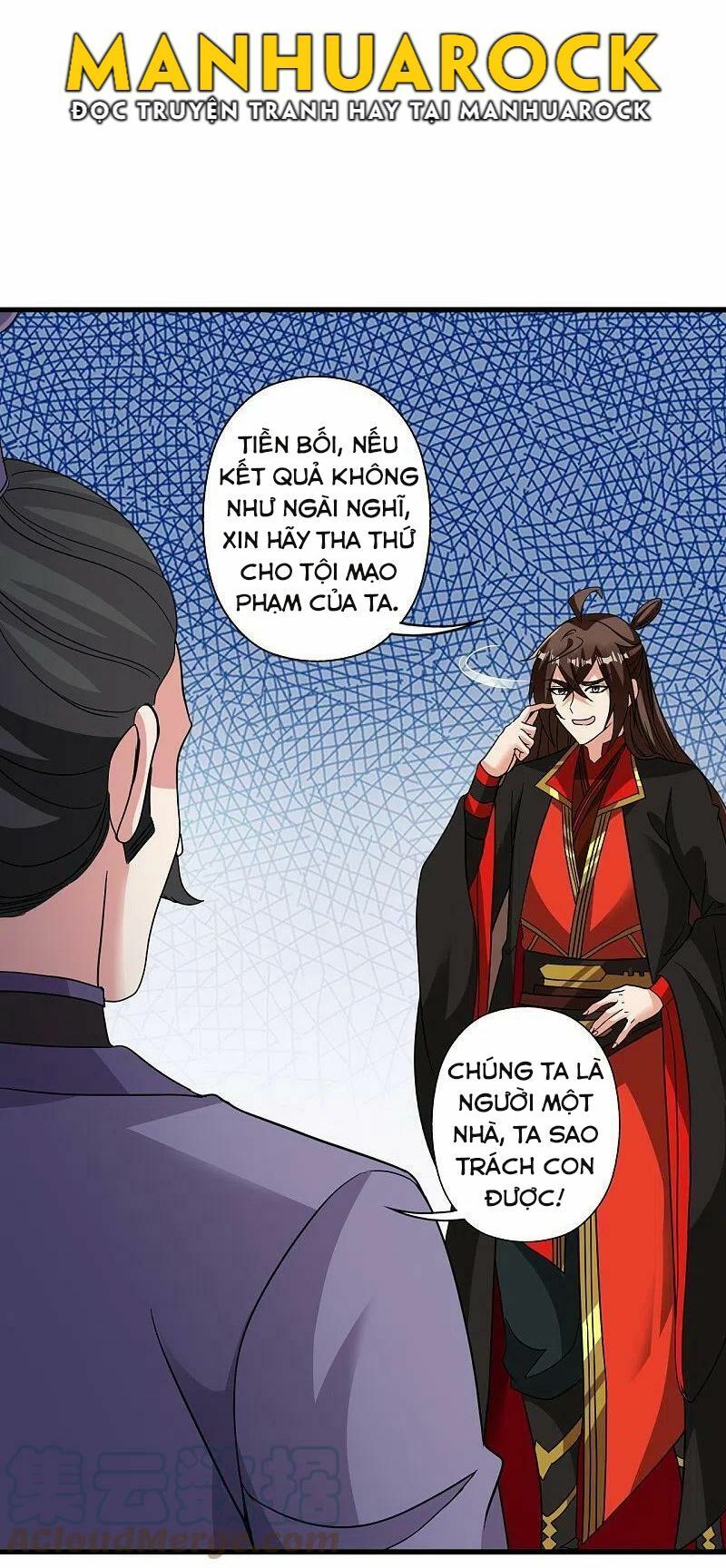đọc truyện Tiên Võ Đế Tôn Chương 317 ảnh 45 tại Giả Dược