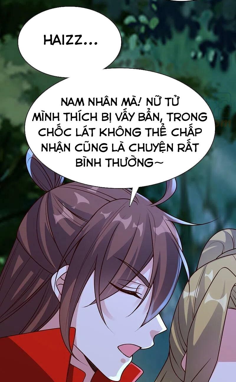đọc truyện Tiên Võ Đế Tôn Chương 317 ảnh 8 tại Giả Dược