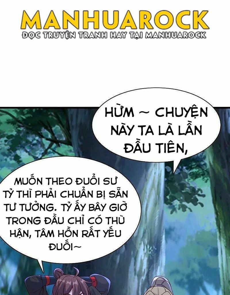 đọc truyện Tiên Võ Đế Tôn Chương 317 ảnh 10 tại Giả Dược