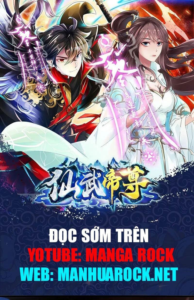 đọc truyện Tiên Võ Đế Tôn Chương 318 ảnh 1 tại Thiên Thai Truyện
