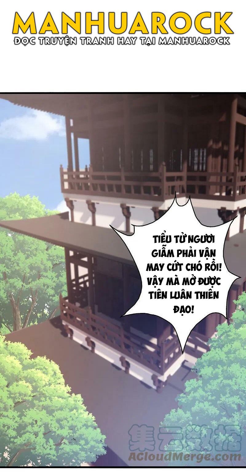 đọc truyện Tiên Võ Đế Tôn Chương 318 ảnh 70 tại Thiên Thai Truyện