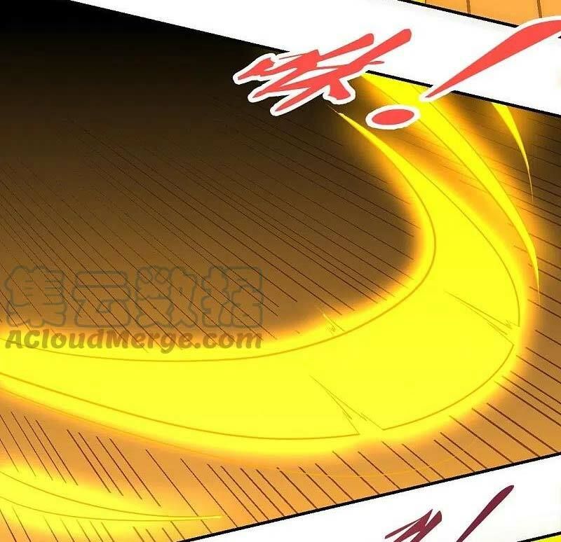 đọc truyện Tiên Võ Đế Tôn Chương 321 ảnh 5 tại Giả Dược