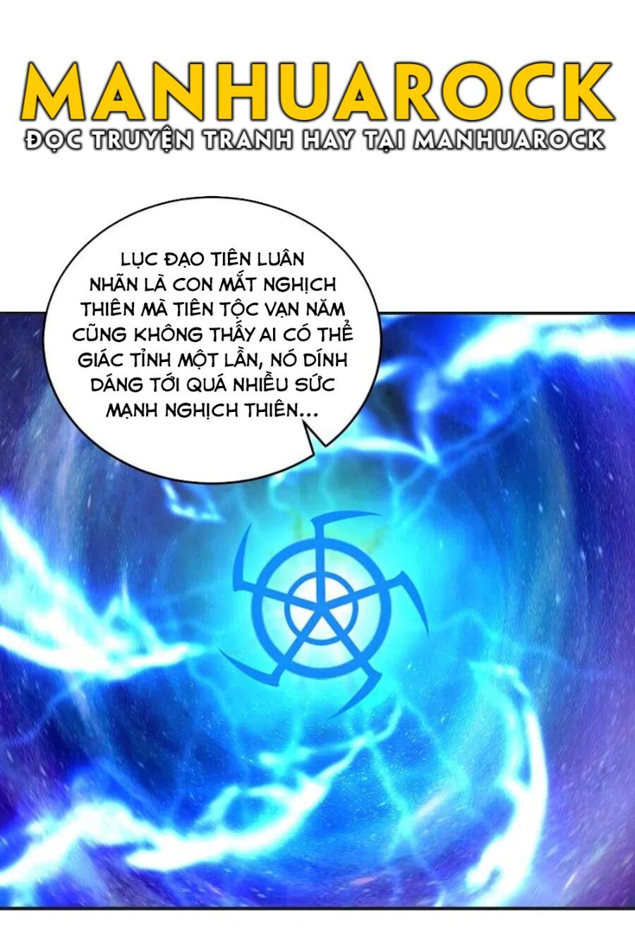 đọc truyện Tiên Võ Đế Tôn Chương 322 ảnh 45 tại Giả Dược