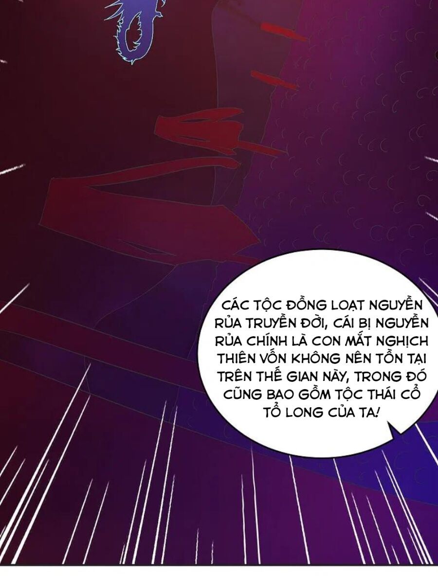 đọc truyện Tiên Võ Đế Tôn Chương 322 ảnh 49 tại Giả Dược