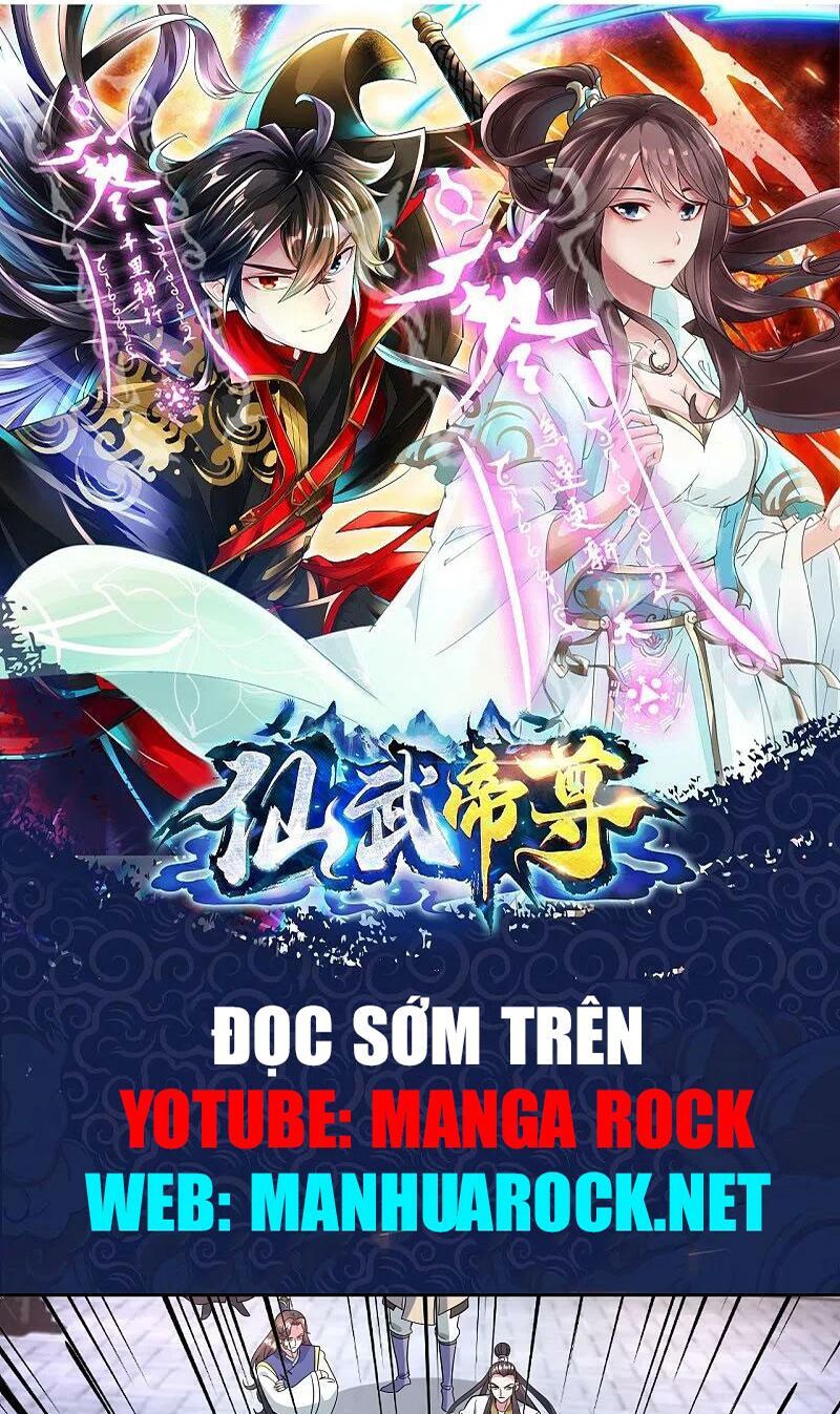đọc truyện Tiên Võ Đế Tôn Chương 324 ảnh 1 tại Giả Dược