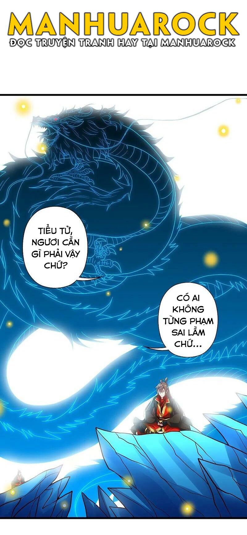 đọc truyện Tiên Võ Đế Tôn Chương 324 ảnh 41 tại Giả Dược