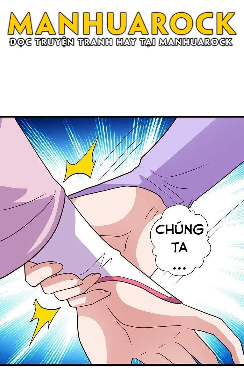 đọc truyện Tiên Võ Đế Tôn Chương 324 ảnh 51 tại Giả Dược