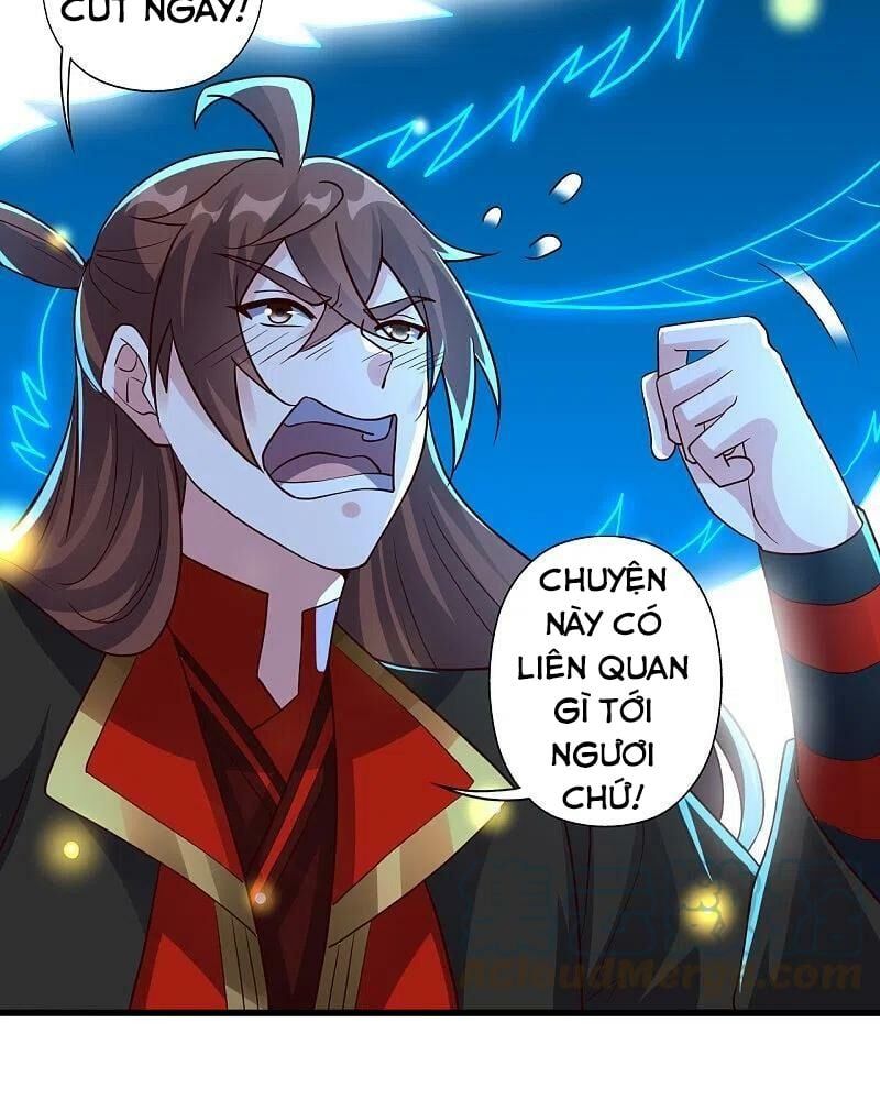 đọc truyện Tiên Võ Đế Tôn Chương 324 ảnh 66 tại Giả Dược