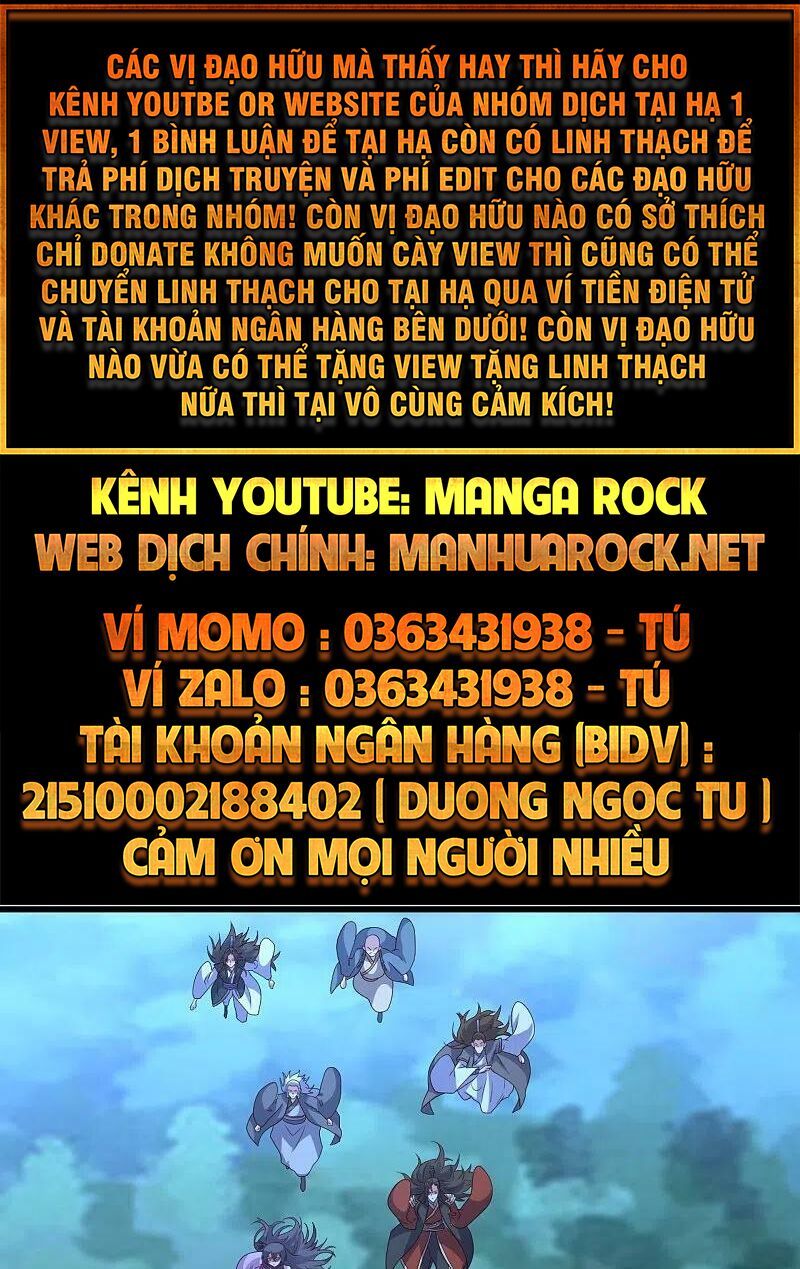 đọc truyện Tiên Võ Đế Tôn Chương 326 ảnh 1 tại Giả Dược