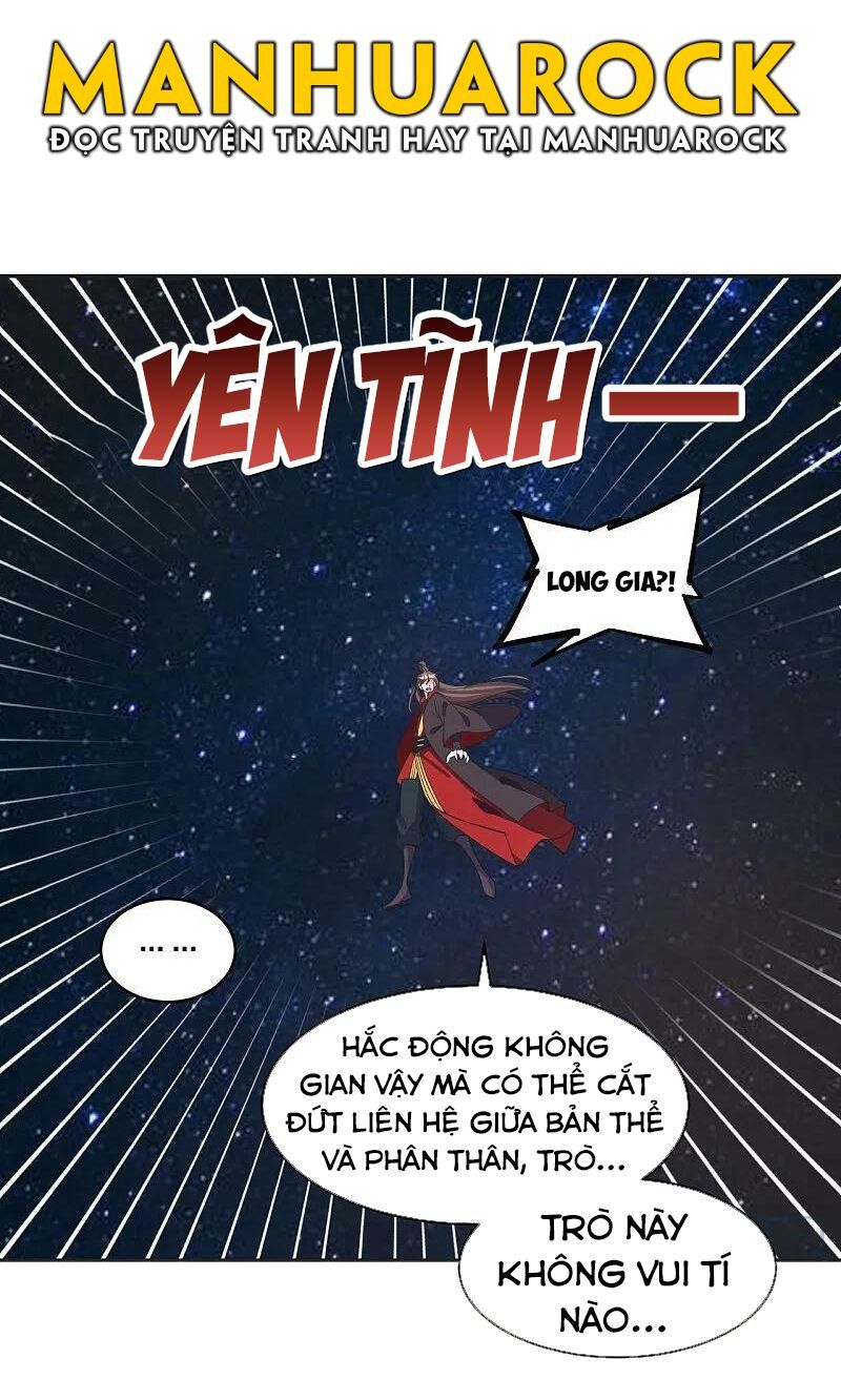 đọc truyện Tiên Võ Đế Tôn Chương 326 ảnh 43 tại Giả Dược