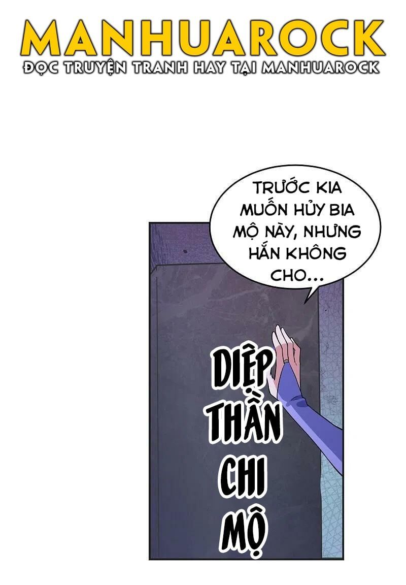 đọc truyện Tiên Võ Đế Tôn Chương 326 ảnh 49 tại Giả Dược