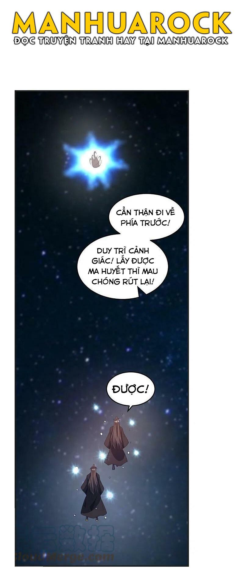 đọc truyện Tiên Võ Đế Tôn Chương 326 ảnh 64 tại Giả Dược