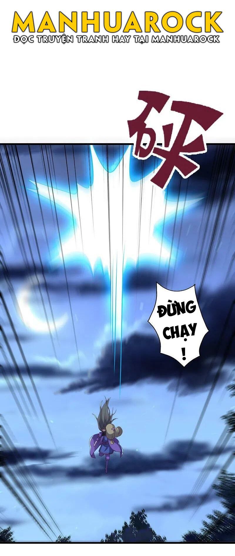 đọc truyện Tiên Võ Đế Tôn Chương 326 ảnh 8 tại Giả Dược