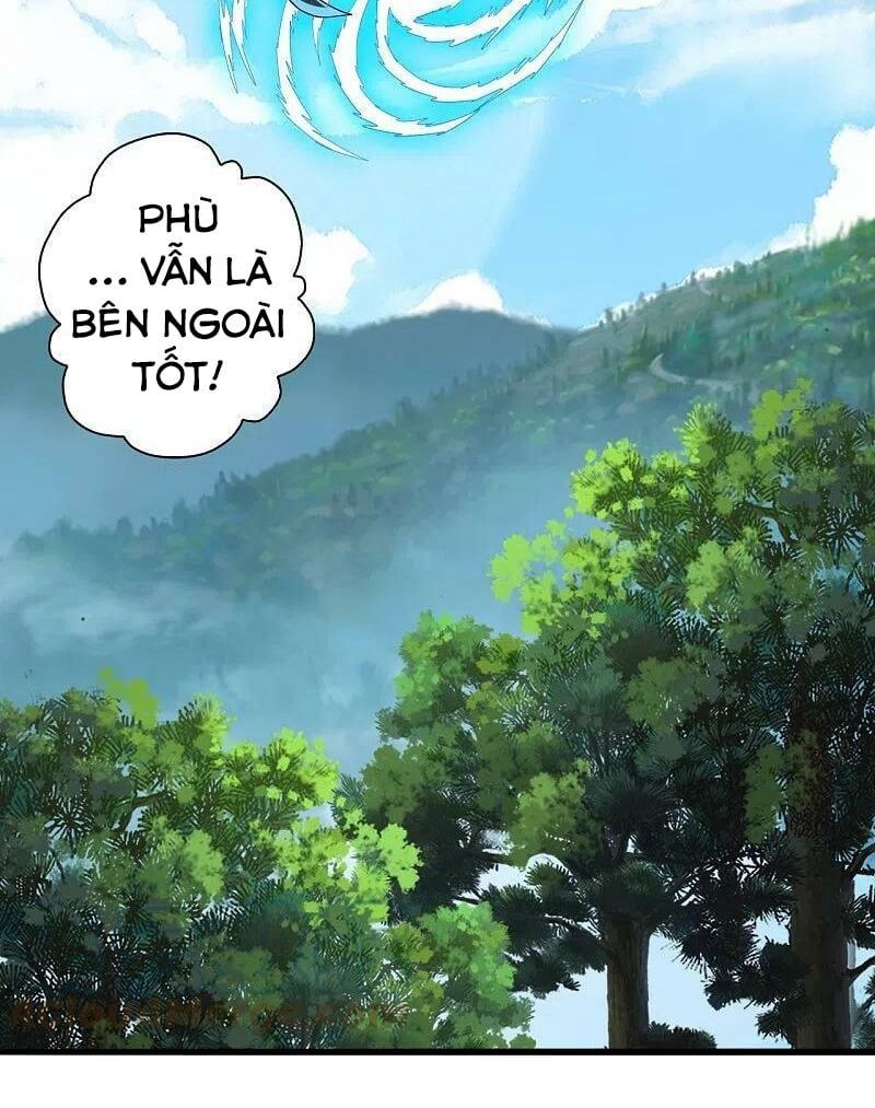 đọc truyện Tiên Võ Đế Tôn Chương 327 ảnh 31 tại Giả Dược