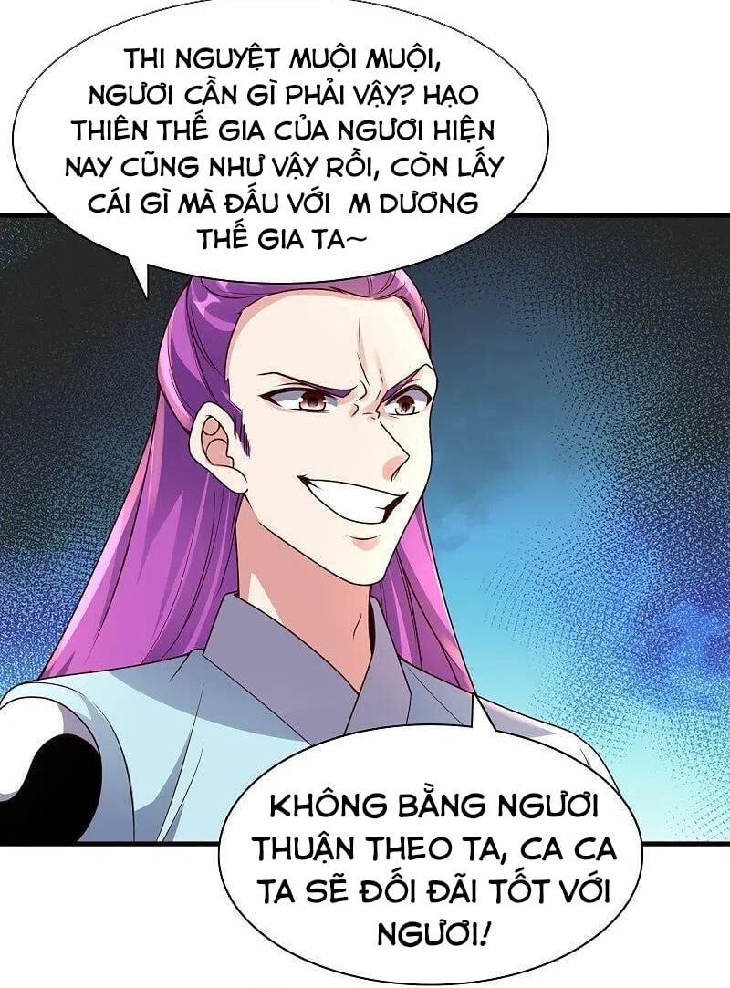 đọc truyện Tiên Võ Đế Tôn Chương 327 ảnh 43 tại Giả Dược