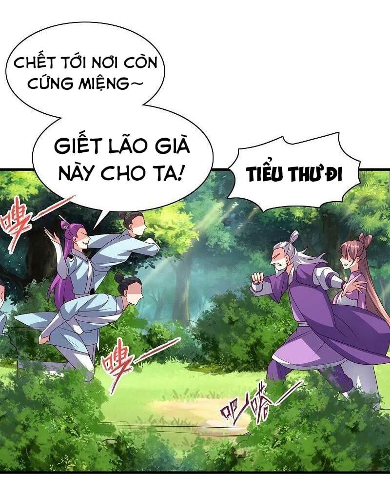 đọc truyện Tiên Võ Đế Tôn Chương 327 ảnh 45 tại Giả Dược
