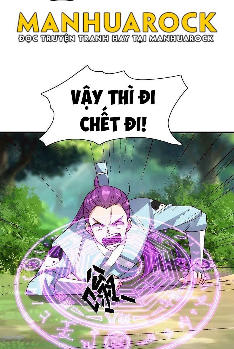 đọc truyện Tiên Võ Đế Tôn Chương 327 ảnh 72 tại Giả Dược
