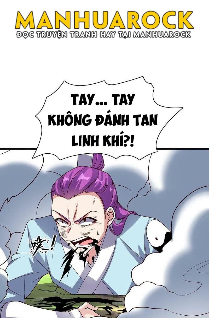 đọc truyện Tiên Võ Đế Tôn Chương 327 ảnh 77 tại Giả Dược