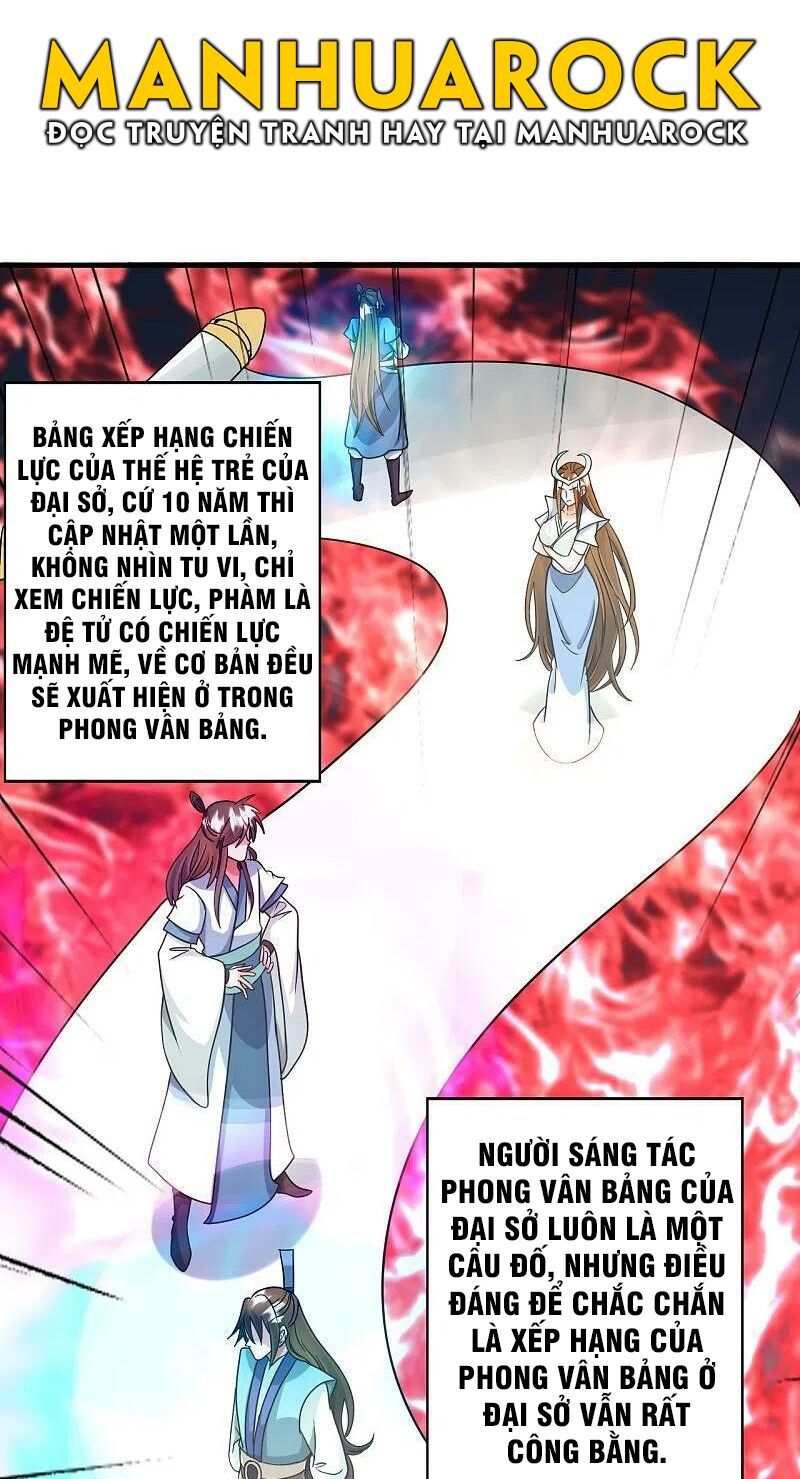 đọc truyện Tiên Võ Đế Tôn Chương 328 ảnh 31 tại Giả Dược