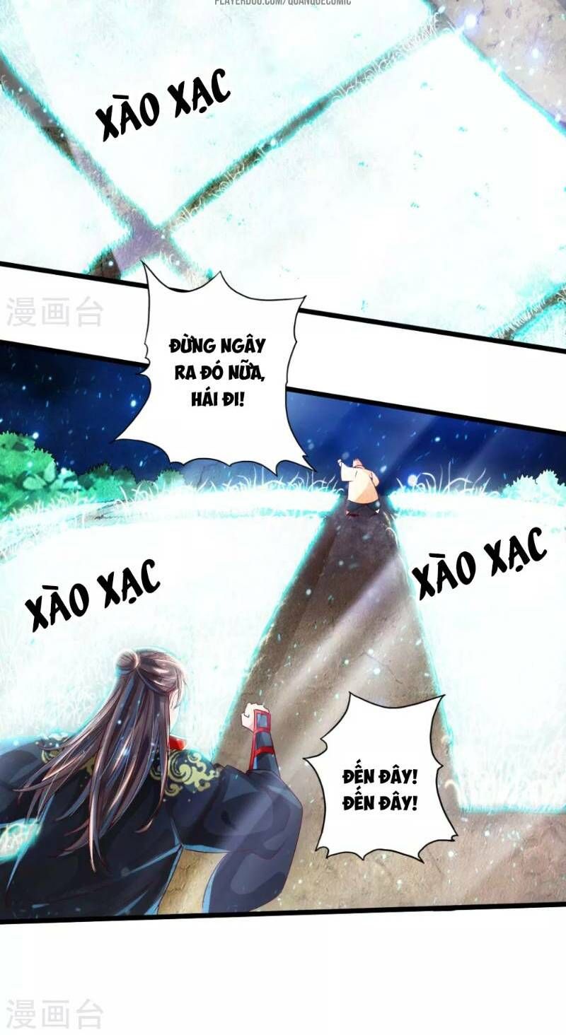 đọc truyện Tiên Võ Đế Tôn Chương 33 ảnh 15 tại Giả Dược