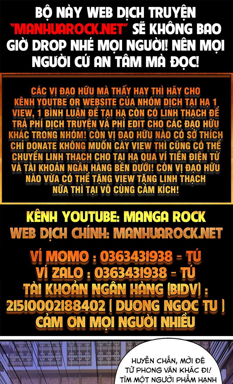 đọc truyện Tiên Võ Đế Tôn Chương 330 ảnh 1 tại Giả Dược