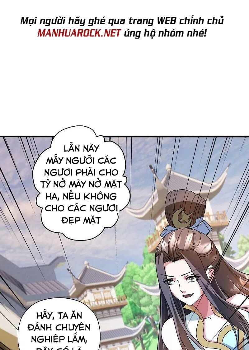 đọc truyện Tiên Võ Đế Tôn Chương 330 ảnh 34 tại Giả Dược