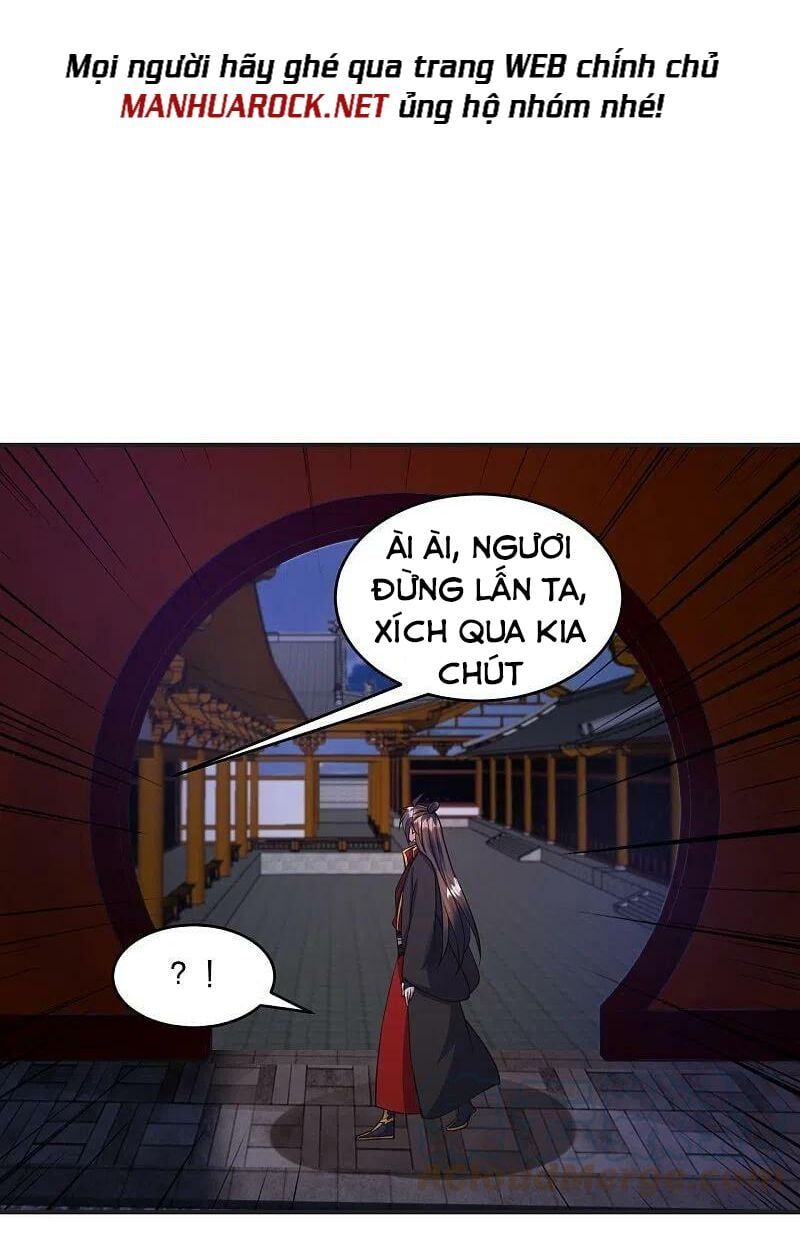 đọc truyện Tiên Võ Đế Tôn Chương 330 ảnh 46 tại Giả Dược