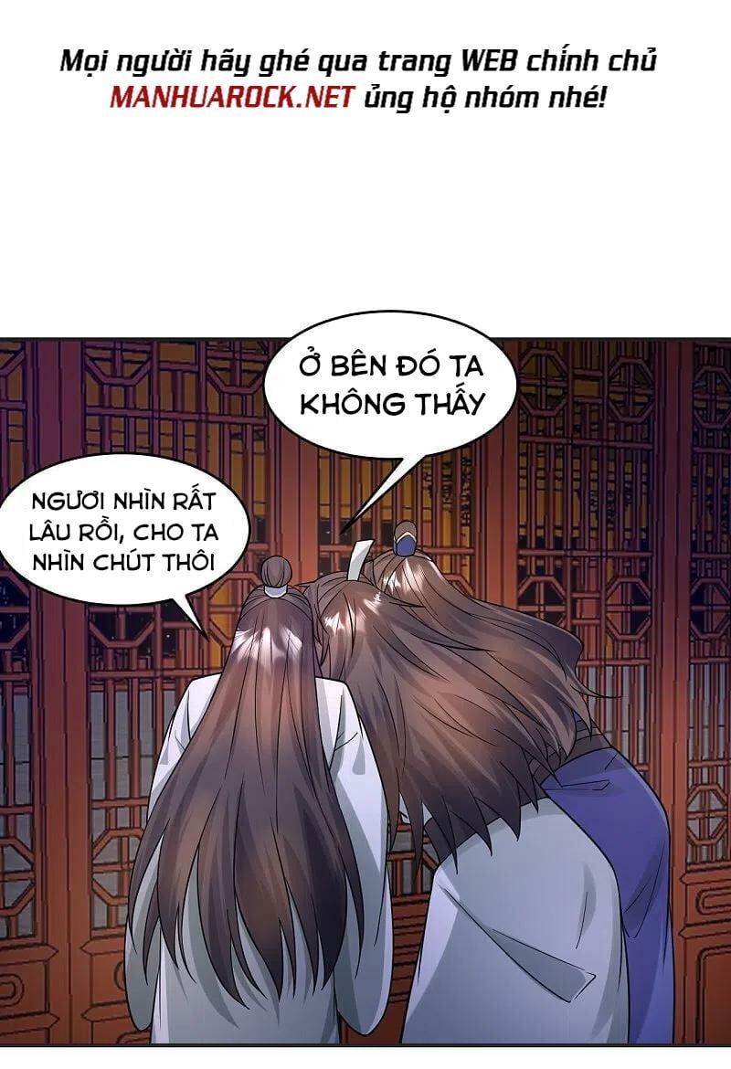 đọc truyện Tiên Võ Đế Tôn Chương 330 ảnh 47 tại Giả Dược
