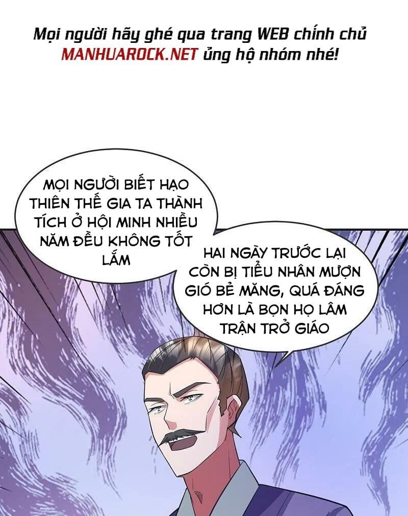 đọc truyện Tiên Võ Đế Tôn Chương 330 ảnh 73 tại Giả Dược