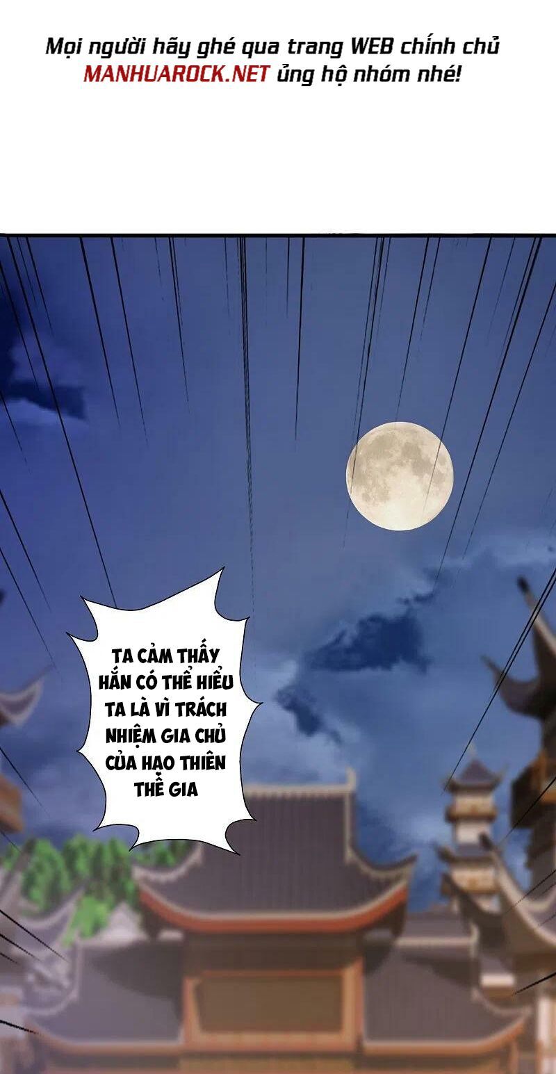 đọc truyện Tiên Võ Đế Tôn Chương 330 ảnh 9 tại Giả Dược